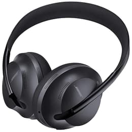 Bose 700 noise-Cancelling wireless Headphones - Black | Back Market