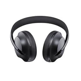 Bose 700 noise-Cancelling wireless Headphones - Black | Back Market