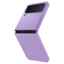 Galaxy Z Flip4 256GB - Dark Purple - Unlocked | Back Market