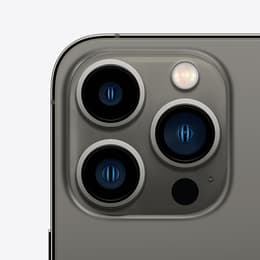 iPhone 13 Pro Max 256GB - Graphite - Unlocked | Back Market