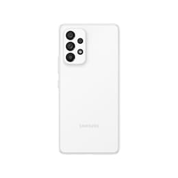 Galaxy A53 5G 128GB - White - Unlocked | Back Market Galaxy A53 5G 128GB - White - Unlocked | Back Market