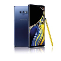 Galaxy Note9 Midnight Black 128 GB doco…