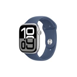 115 Apple Watch Series 7 GPS+Cellularモデル 45mm MKJW3J/A 115 Apple Watch Series 7 GPS+Cellularモデル 45mm MKJW3J/A