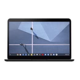 Google PixelBook Go Core i5-8200Y 1.6 GHz 128GB eMMC - 16GB QWERTY