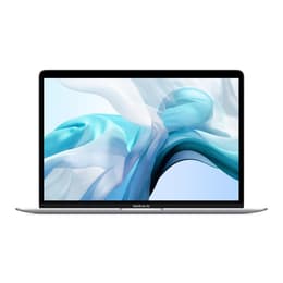 MacBook Air Retina 13-inch (2018) - Core i5 - 8GB SSD 128 QWERTY