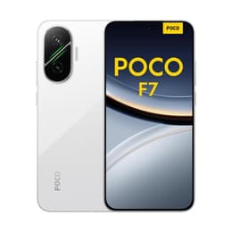 Xiaomi Poco F7 Refurbished | Back Market