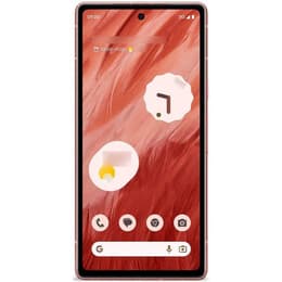 Google Pixel 7a 128GB - Coral - Unlocked | Back Market