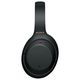 Sony WH-1000XM4 noise-Cancelling wireless Headphones with