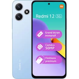 Xiaomi Redmi 12 5G Refurbished | Back Market