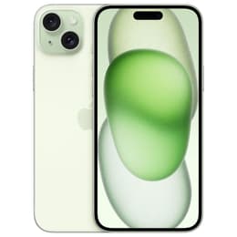 iPhone 15 Plus 128GB - Green - Unlocked | Back Market