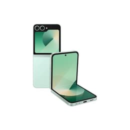 Galaxy Z Flip6 256GB - Green - Unlocked | Back Market