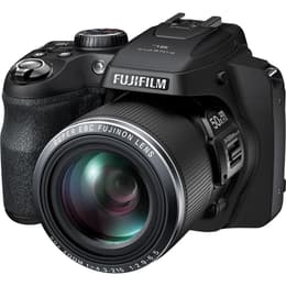 Fujifilm FinePix S2950 Bridge 14 Black Back Market