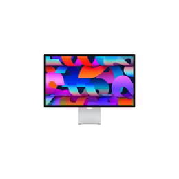 27-inch Apple Studio Display 5120 x 1440 LCD Monitor Grey | Back