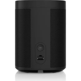 Sonos One (Gen 2) Speakers - Black | Back Market