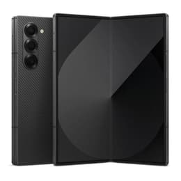 Galaxy Z Fold6 256GB - Black - Unlocked | Back Market