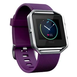 Fitbit shop blaze purple