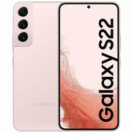 ◇【docomo/SAMSUNG】Galaxy S22 256GB SIMフリー SC-51C
