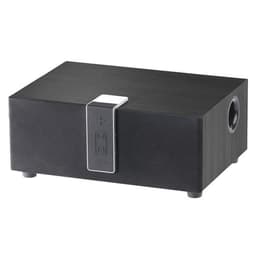 Auvisio ZX-1601 Bluetooth Speakers - Black | Back Market