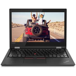 Lenovo L380 i5-8250U 8GB SSD256 r1003 モバイルノートPC