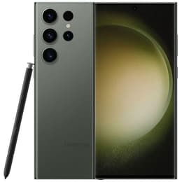 Galaxy S23 Ultra 512GB グリーン SIMフリー【A】 Galaxy S23 Ultra 512GB - Green - Unlocked | Back Market