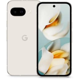 Google Pixel 9a 128GB - Black - Unlocked | Back Market
