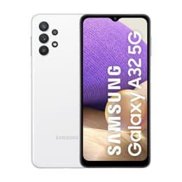 Galaxy A32 5G 64GB - White - Unlocked | Back Market