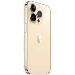 iPhone 14 Pro 256GB - Gold - Unlocked | Back Market