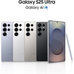 Galaxy S25 Ultra 512GB - Rose Gold - Unlocked | Back Market