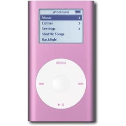 iPod mini 2 2005 6GB - Pink | Back Market
