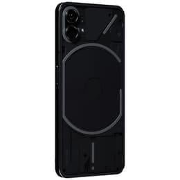 【バッテリー新品・レア・ジャンク】Nothing Phone （1） Black バッテリー新品・レア・ジャンク】Nothing Phone （1） Black