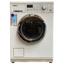 Miele wt2670 washer dryer discount