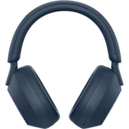 Sony WH-1000XM5 noise-Cancelling wireless Headphones with