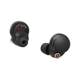 Sony WF-1000XM4 Earbud Noise-Cancelling Bluetooth Earphones