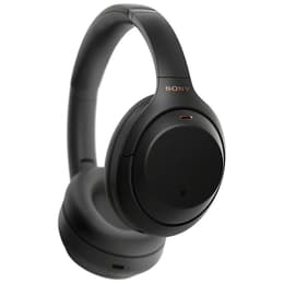 Sony WH-1000XM4 noise-Cancelling wired + wireless Headphones with