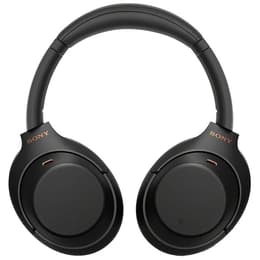 Sony WH-1000XM4 noise-Cancelling wired + wireless Headphones with