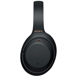 Sony WH-1000XM4 noise-Cancelling wired + wireless Headphones with