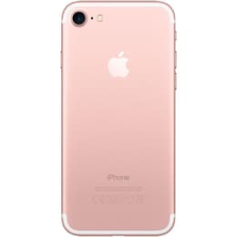 iPhone 7 Rose Gold 32 GB SIMフリー iPhone 7 32GB - Rose Gold - Unlocked | Back Market