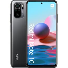 Xiaomi Redmi Note 10 128GB - Black - Unlocked | Back Market