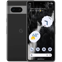 Google Pixel 7 256GB - Black - Unlocked | Back Market