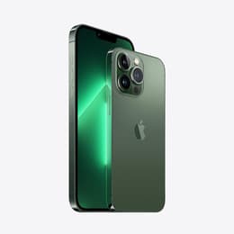 iPhone 13 Pro 512GB - Alpine Green - Unlocked | Back Market