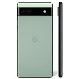 Google Pixel 6a 128GB - Green - Unlocked | Back Market