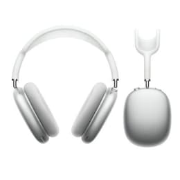 ヘッドホン AirPods Max Silver Apple AirPods Max (2020) - Silver | Back Market