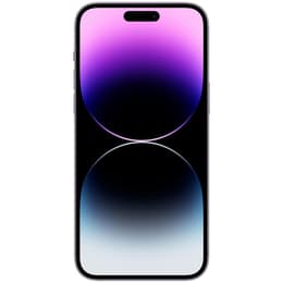 iPhone 14 Pro Max 128GB - Deep Purple - Unlocked | Back Market