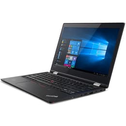 Lenovo ThinkPad L380 Yoga 13