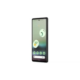 Google Pixel 6a 128GB - White - Unlocked | Back Market