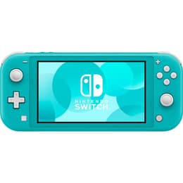 Switch Lite 32GB - Turquoise | Back Market