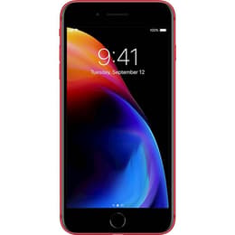 スマートフォン本体 iPhone 8 PRODUCT(RED) 256GB iPhone 8 256GB - Red - Unlocked | Back Market