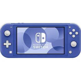 Switch Lite 32GB - Blue | Back Market