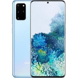 Galaxy S20+ 5G 256GB - Purple - Unlocked | Back Market