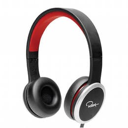Wesc Chambers by RZA noise-Cancelling wired Headphones with